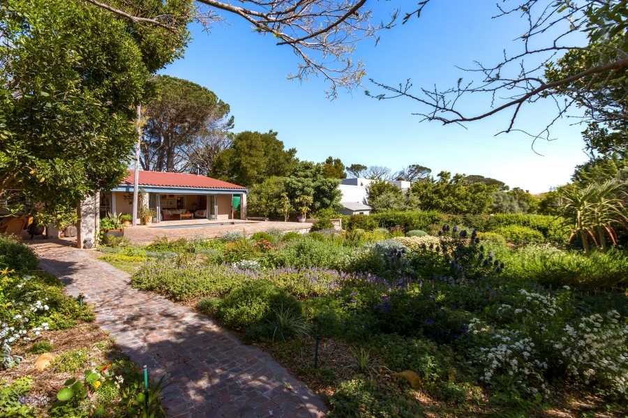 7 Bedroom Property for Sale in Tre Donne Estate Western Cape